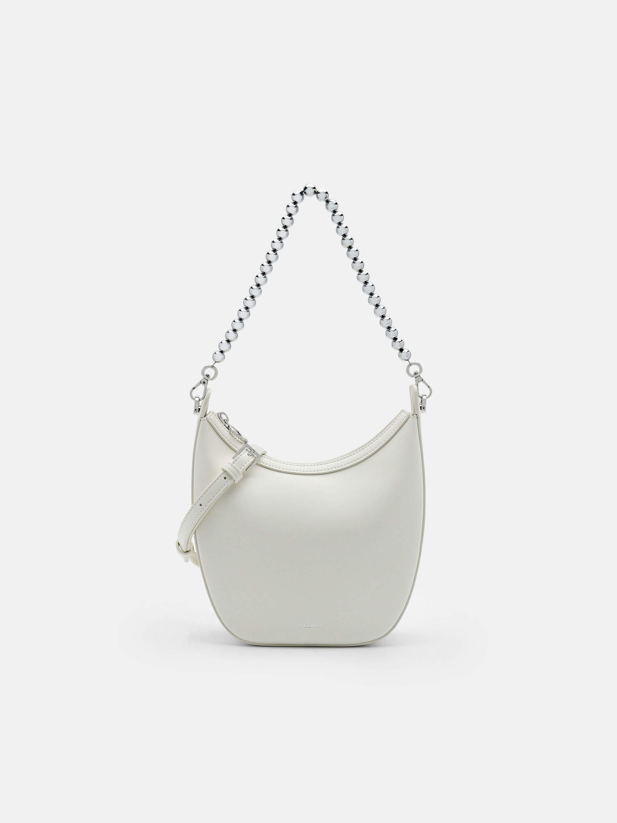 【PORTERNA】Newt Mary Shoulder Bag Nina Shoulder Bag | Olive Leather | 324 New York Bags