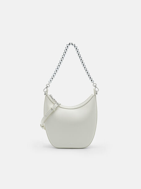 Vivi Chain Shoulder Bag, 