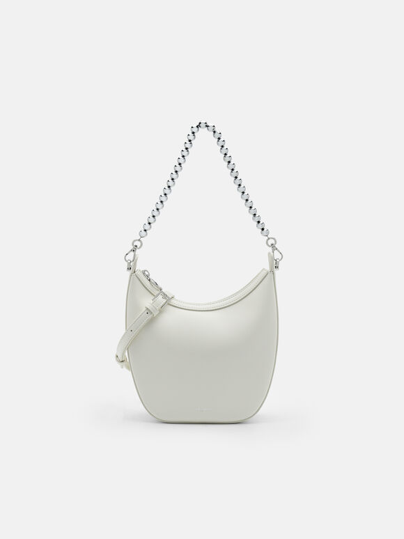 Vivi Chain Shoulder Bag, 