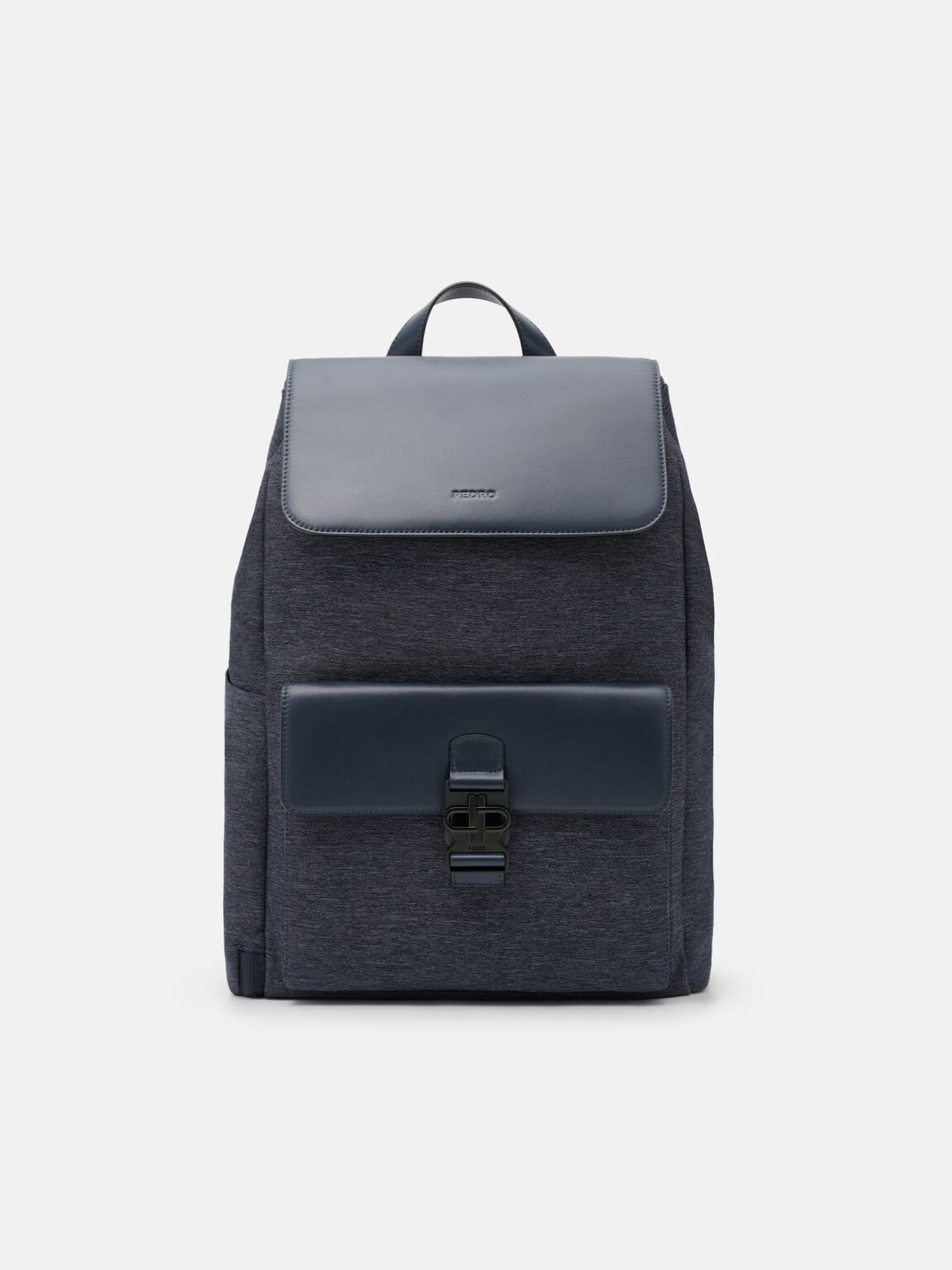 Tas Ransel Kulit Tex, 