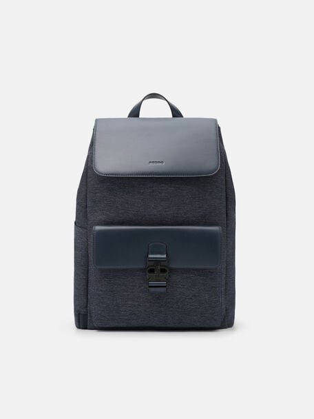 Tas Ransel Kulit Tex, 