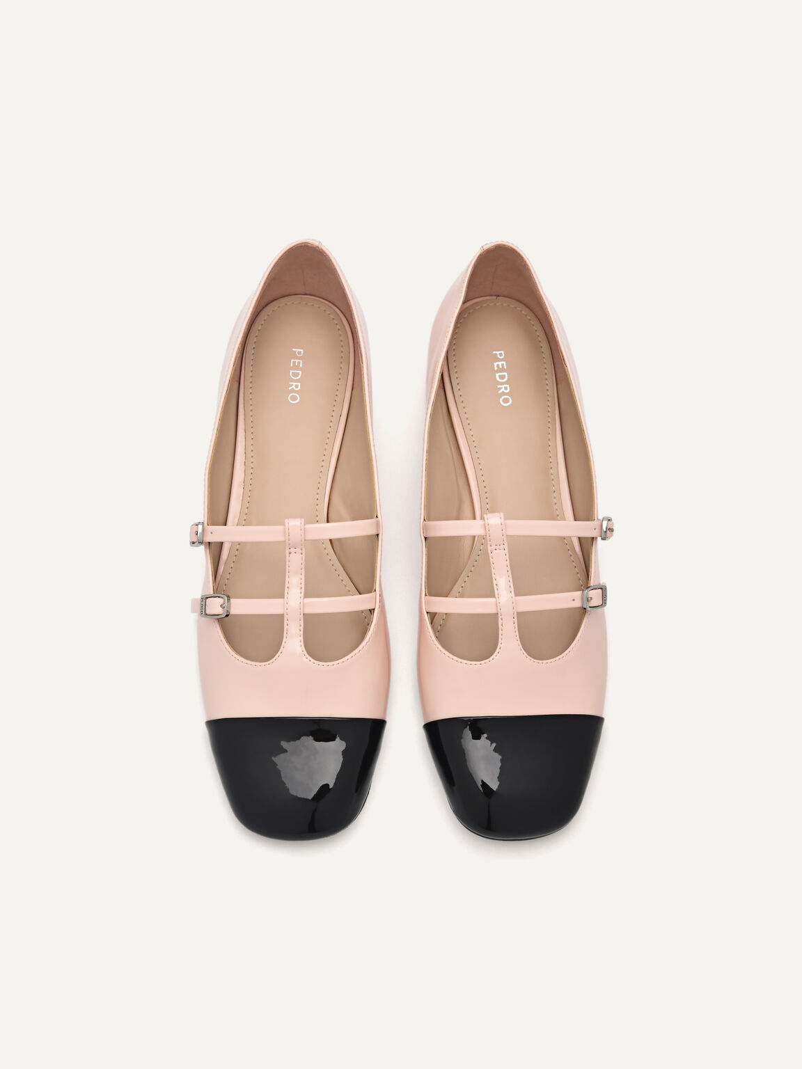 Maggie Mary Janes, 