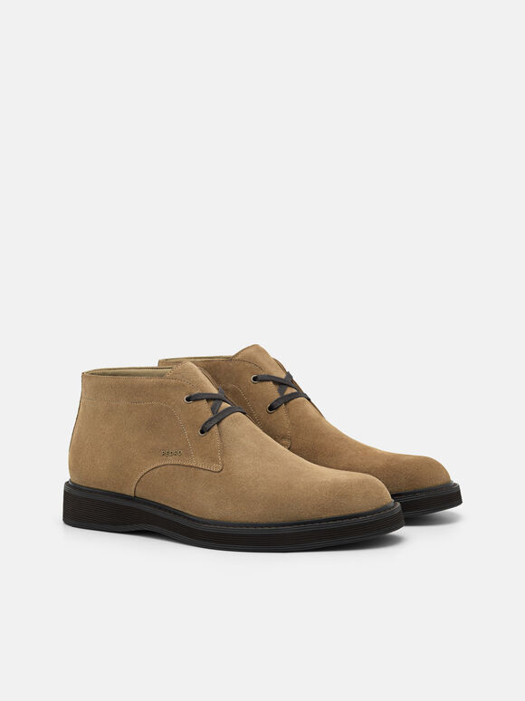 Boots Chukka Suede, , hi-res