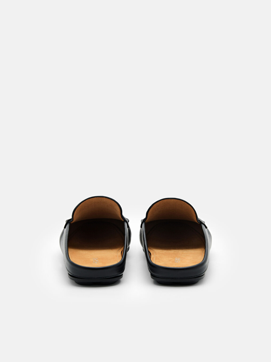 PEDRO Icon Mules Kulit, , hi-res