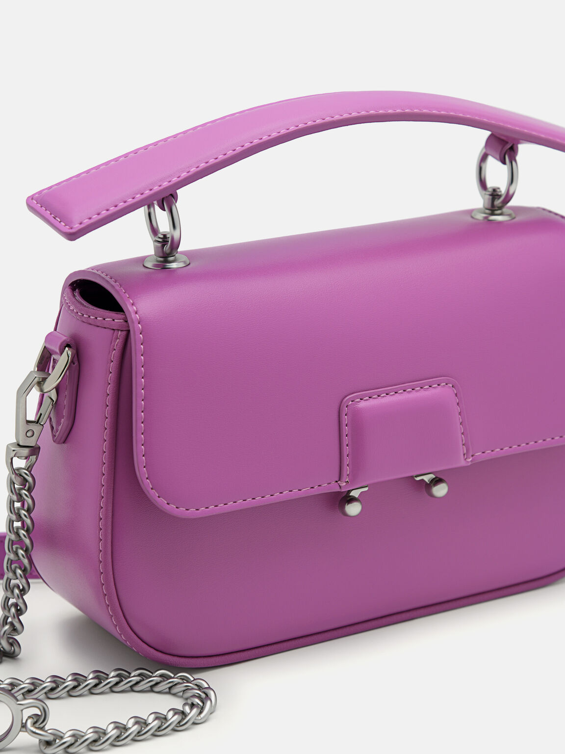 Maisie Mini Shoulder Bag, 