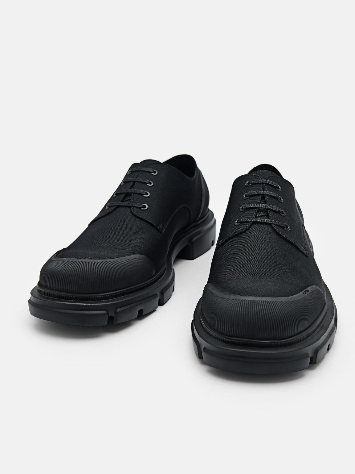 Ellis Derby Shoes, 