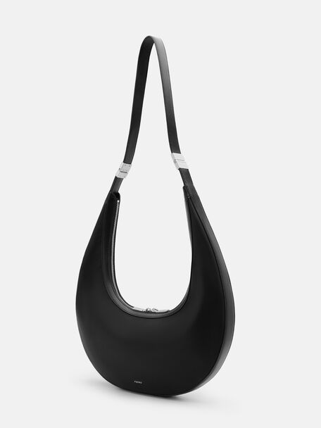Tas Hobo Nylon Jatte, , hi-res