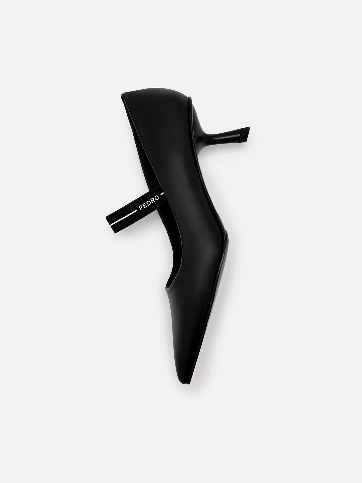 Eris Heel Pumps, 