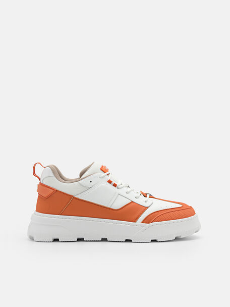 Sepatu Olahraga Arc Court, 