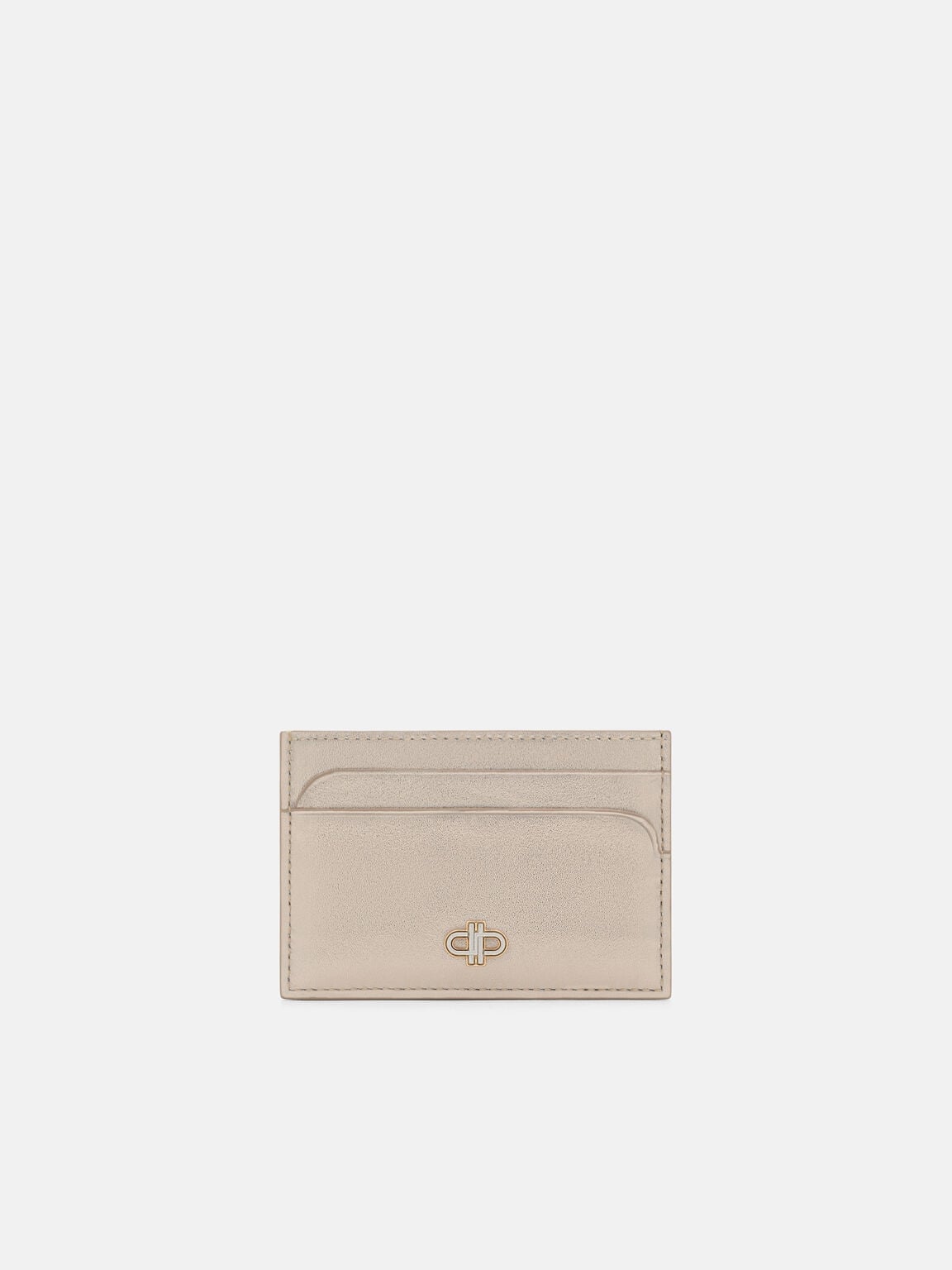 Leather Card Holder, , hi-res