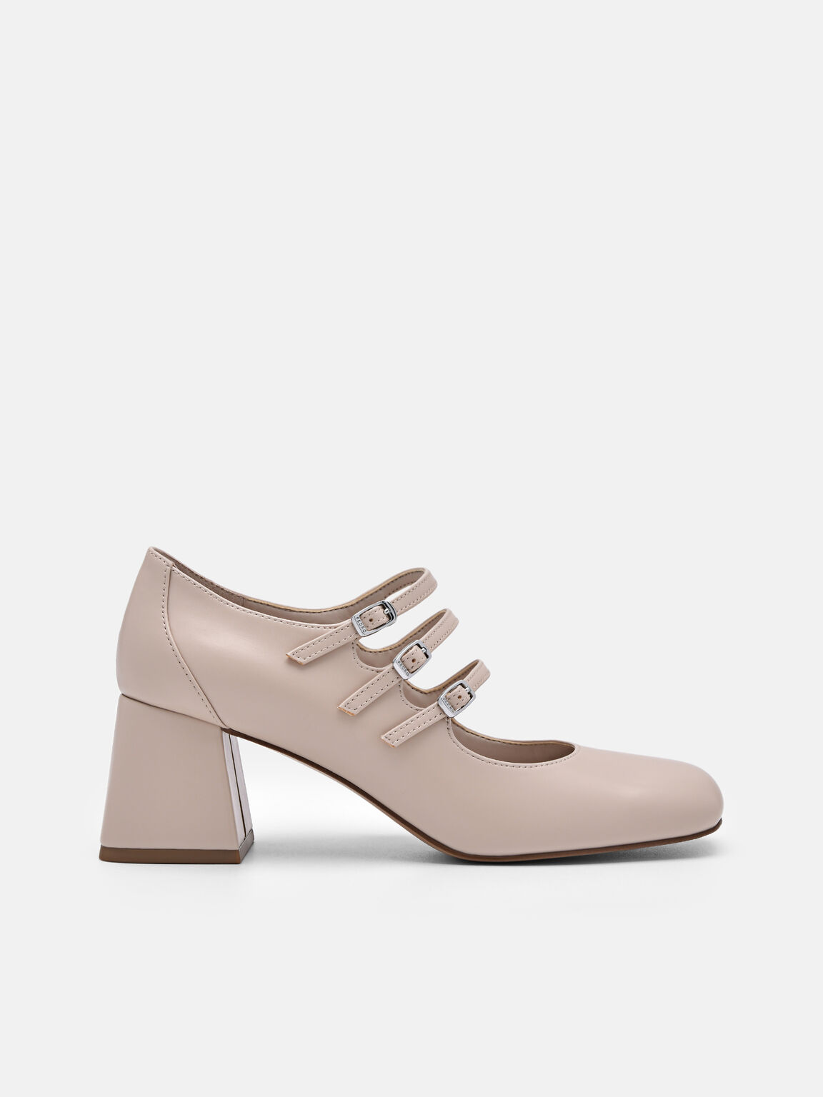 Milena Heel Pumps, , hi-res