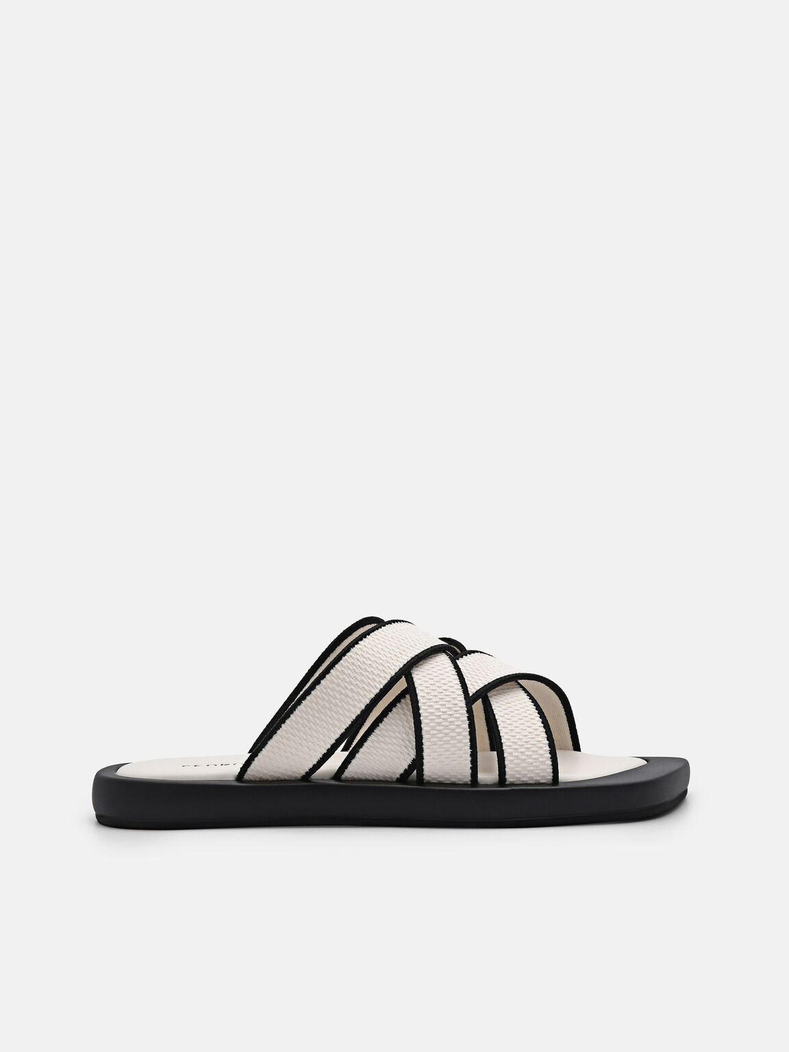 Sandal Flat Izzie, 