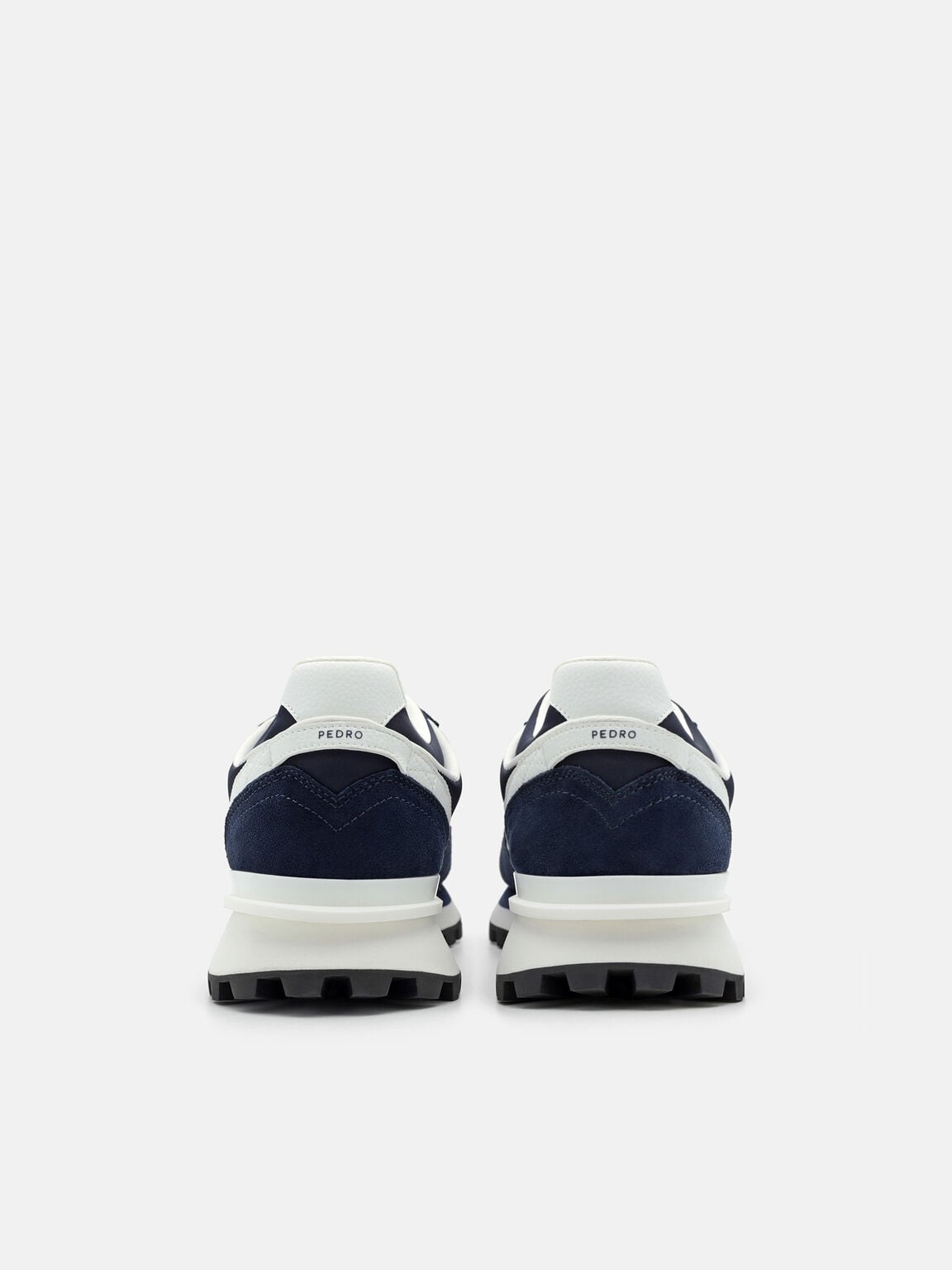 Stream Suede Sneakers, , hi-res