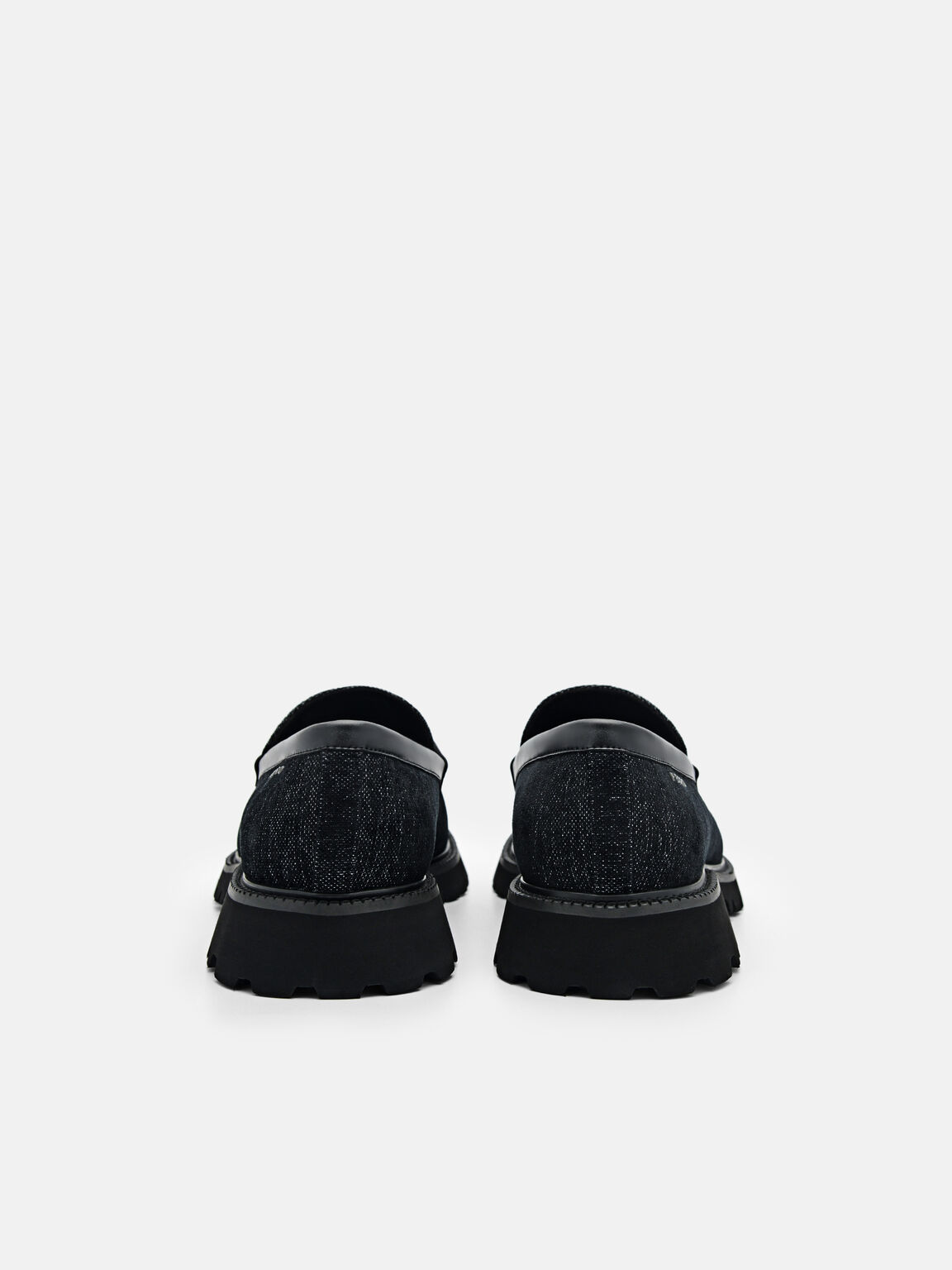 Hudson Penny Loafers, 