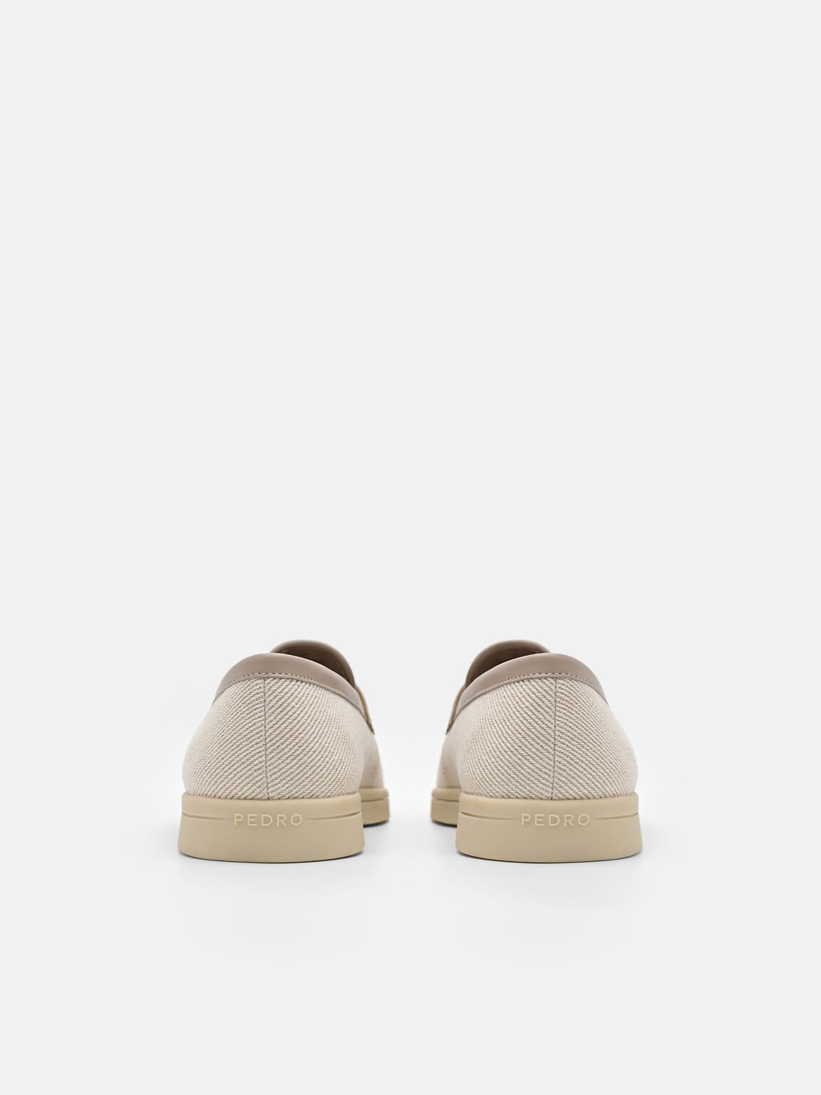 Sepatu Driving Suede, , hi-res