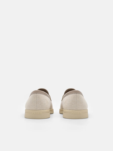 Sepatu Driving Suede, , hi-res