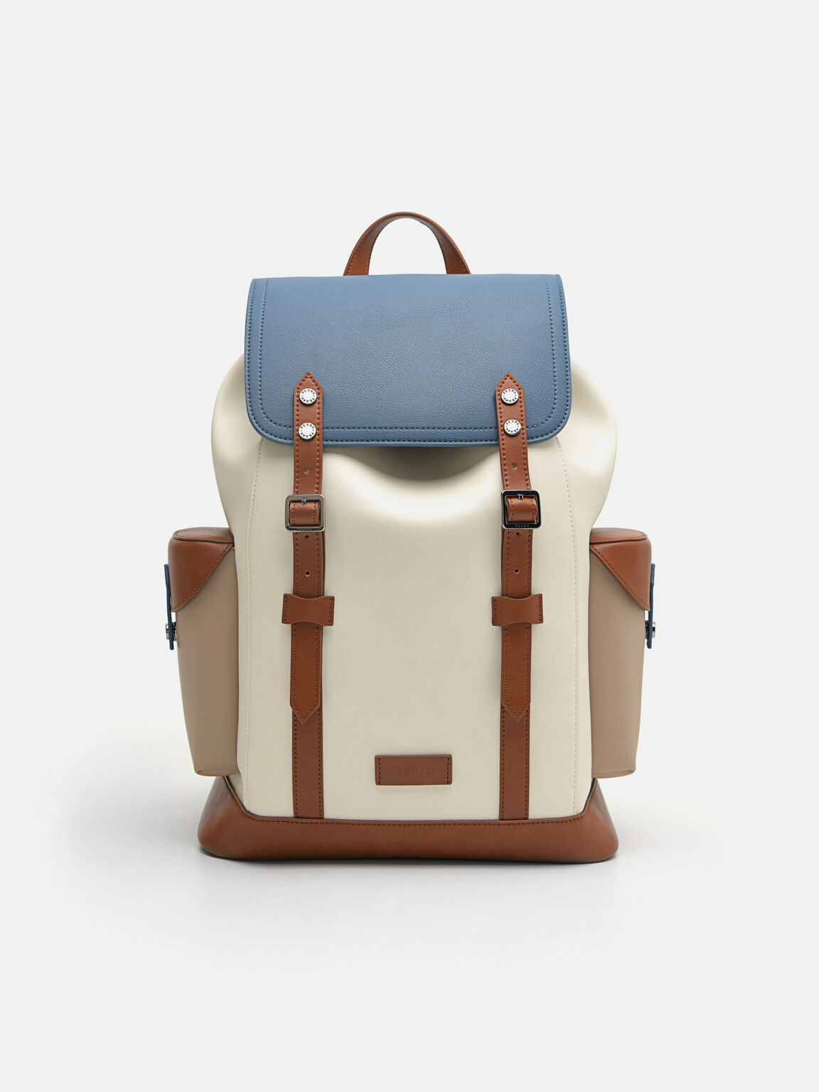 Jones Backpack, Multi, hi-res