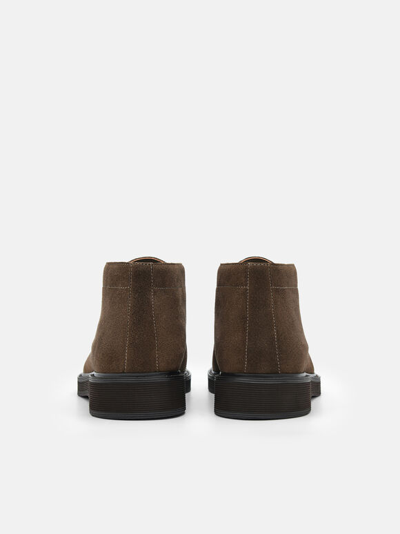 Boots Chukka Suede, , hi-res