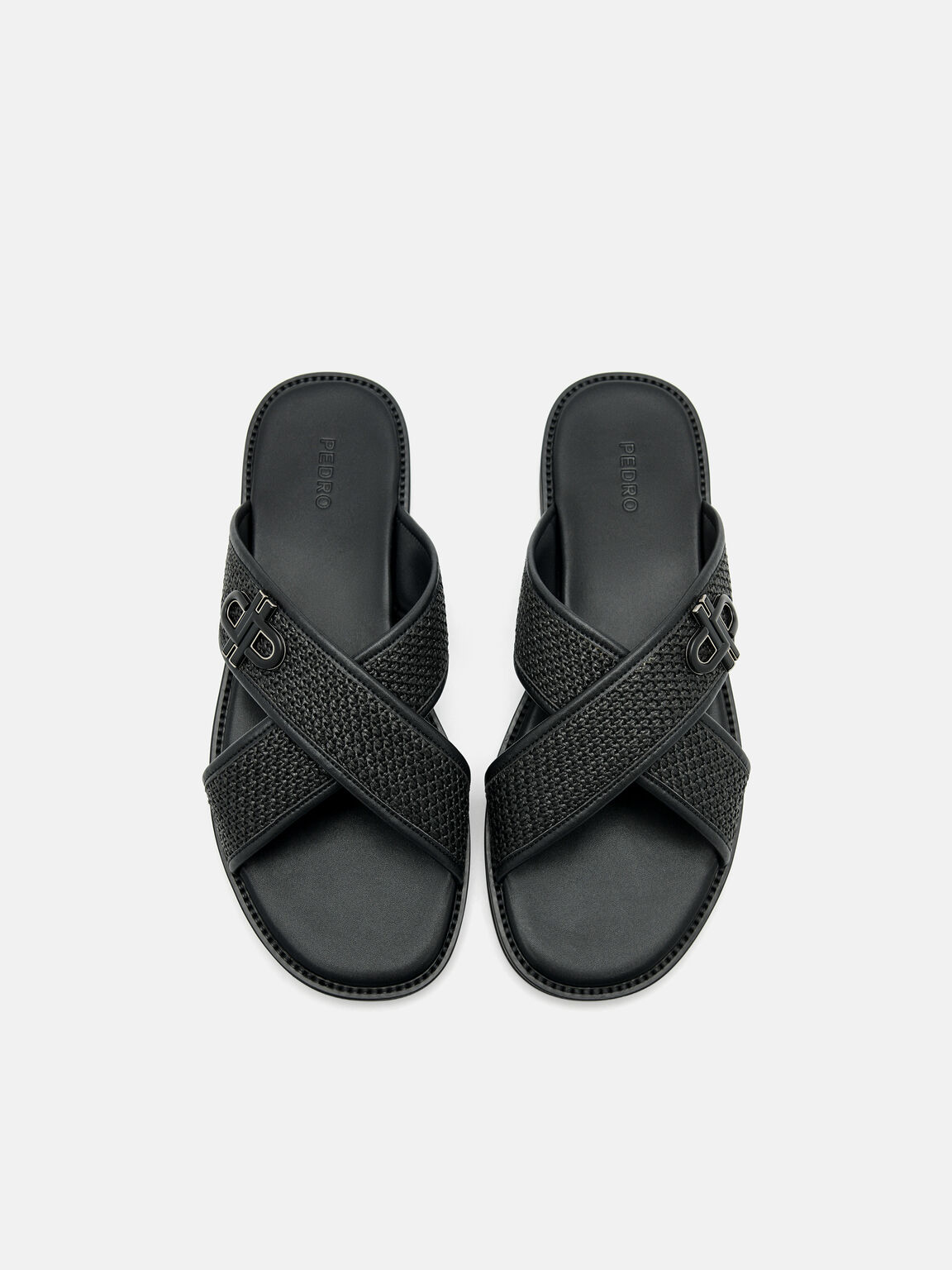 Sandal Silang PEDRO Icon, 