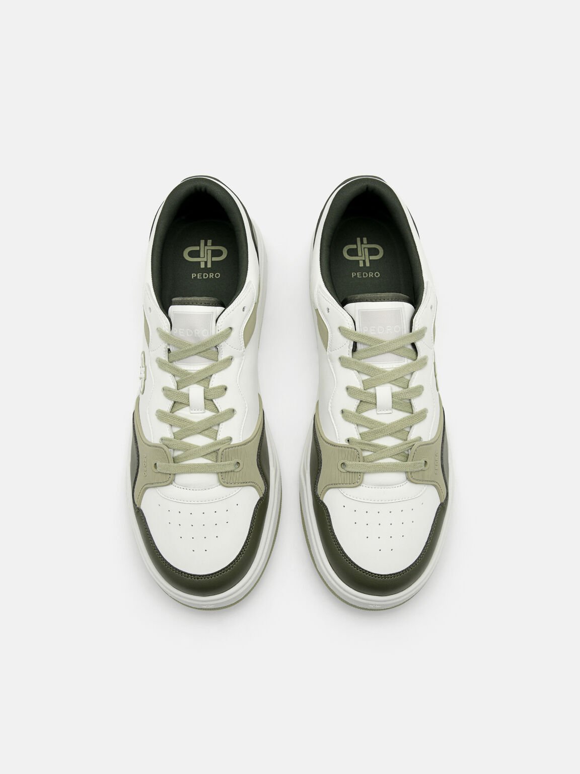 PEDRO Icon Aerial Sneakers, , hi-res
