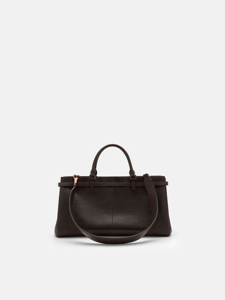Tas Satchel Kulit Vienna, , hi-res