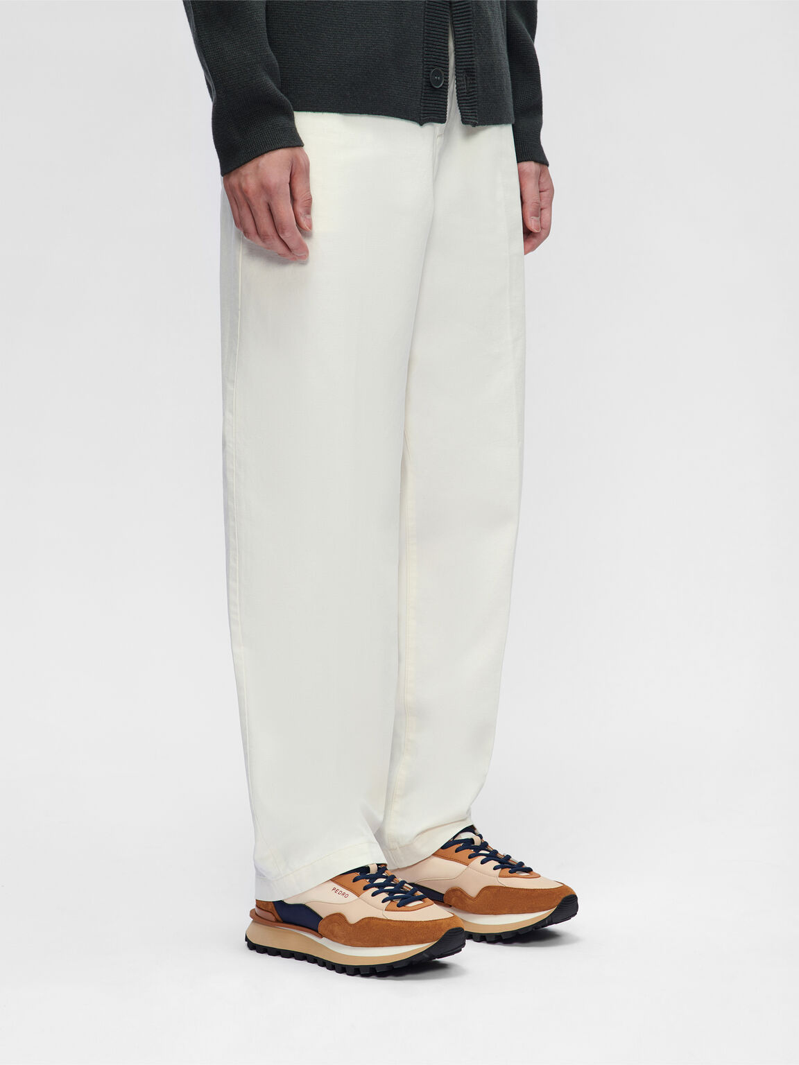 Men's Stream Suede Sneakers, 
