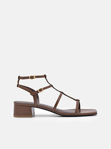 Gladiator Sandals, 