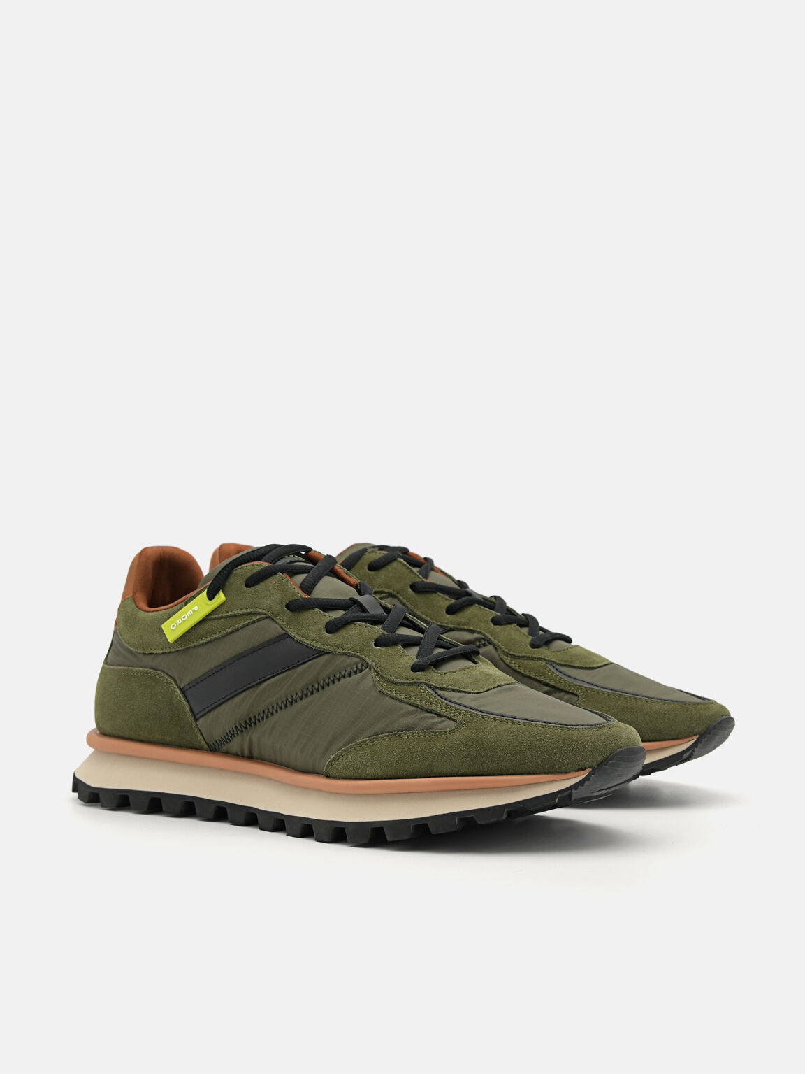 Harlin Sneakers, 