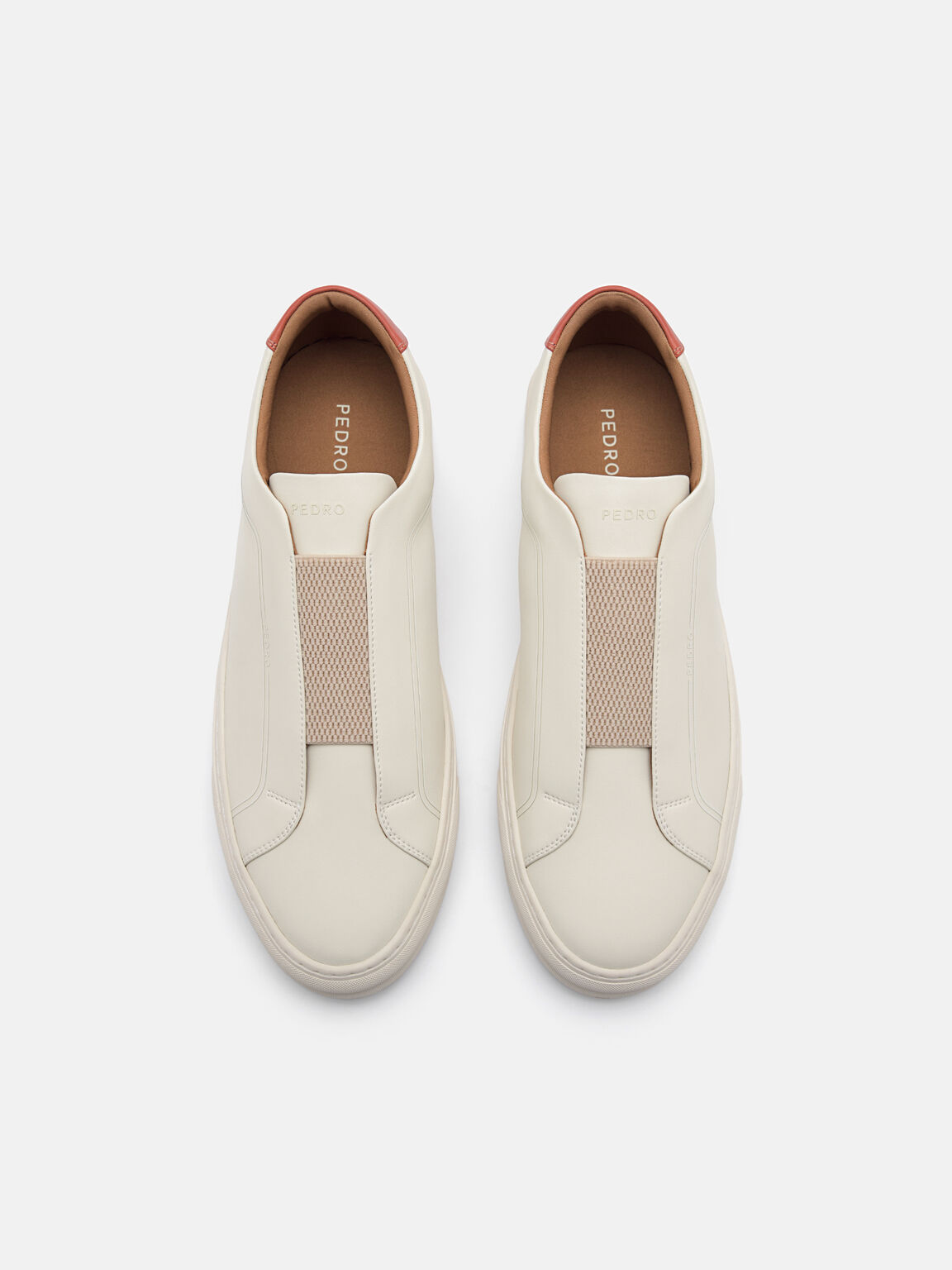 Sepatu kets Ridge Slip-On, 