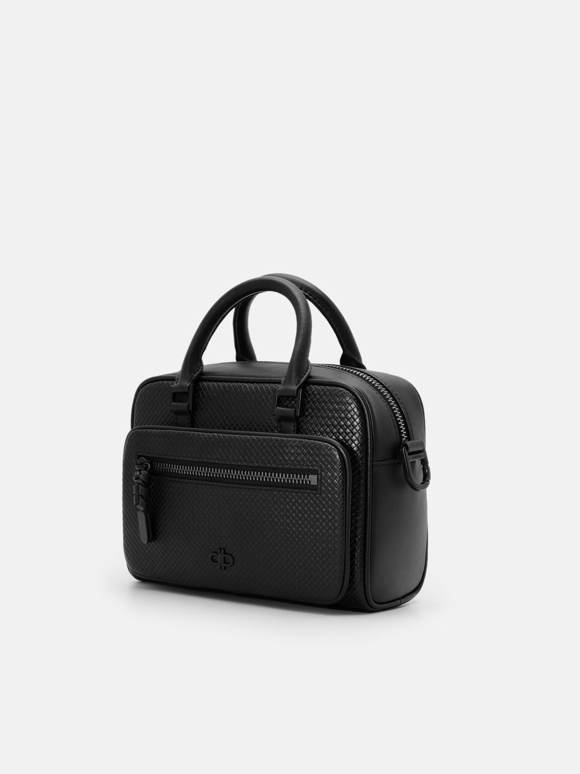 Tas Selempang Crosby, 