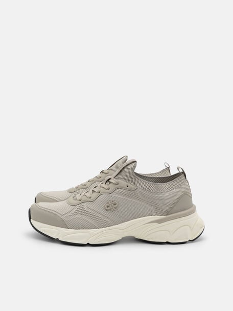 Cyclone Knitted Sneakers, 
