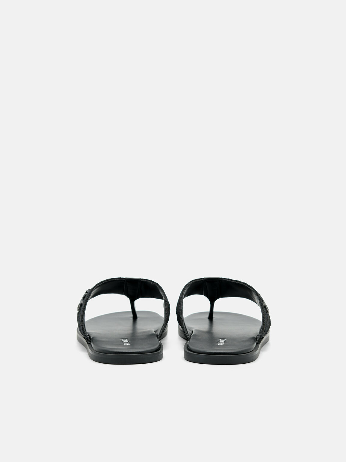 PEDRO Icon Fabric Thong Sandals, 