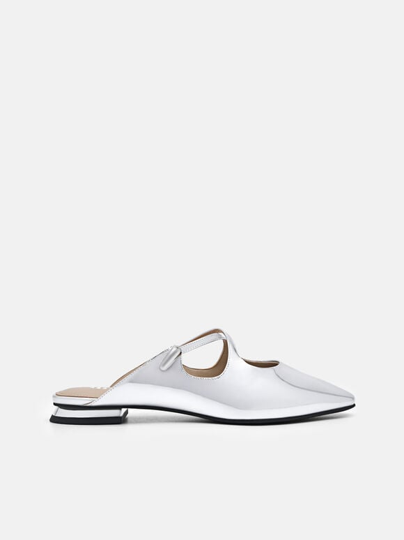 Crossover Mules, , hi-res