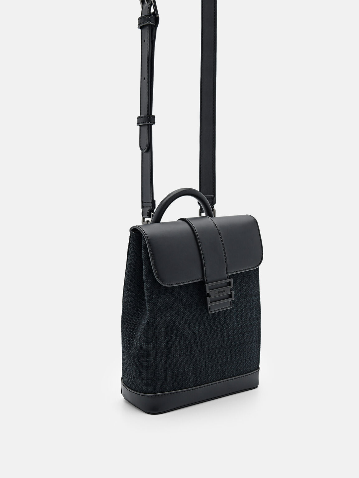 Mount Sling Bag, Black