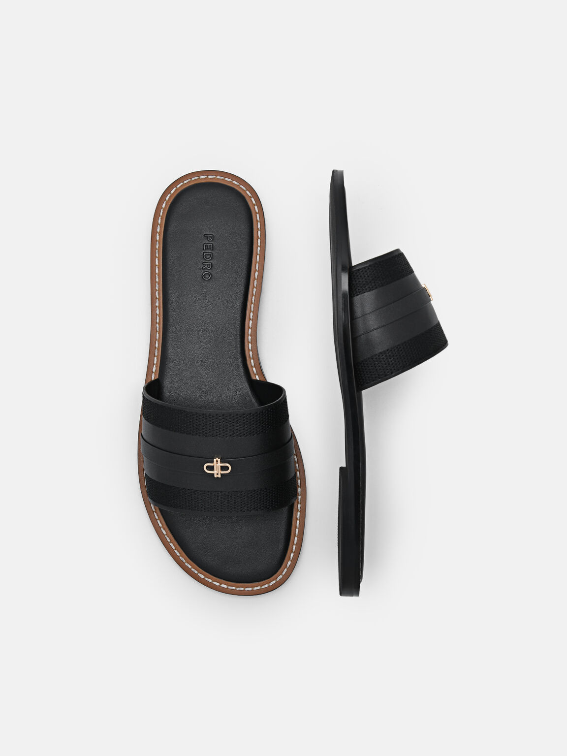 PEDRO Icon Sandal Slide, 