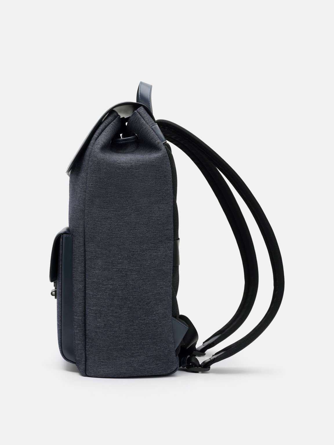 Tas Ransel Kulit Tex, 