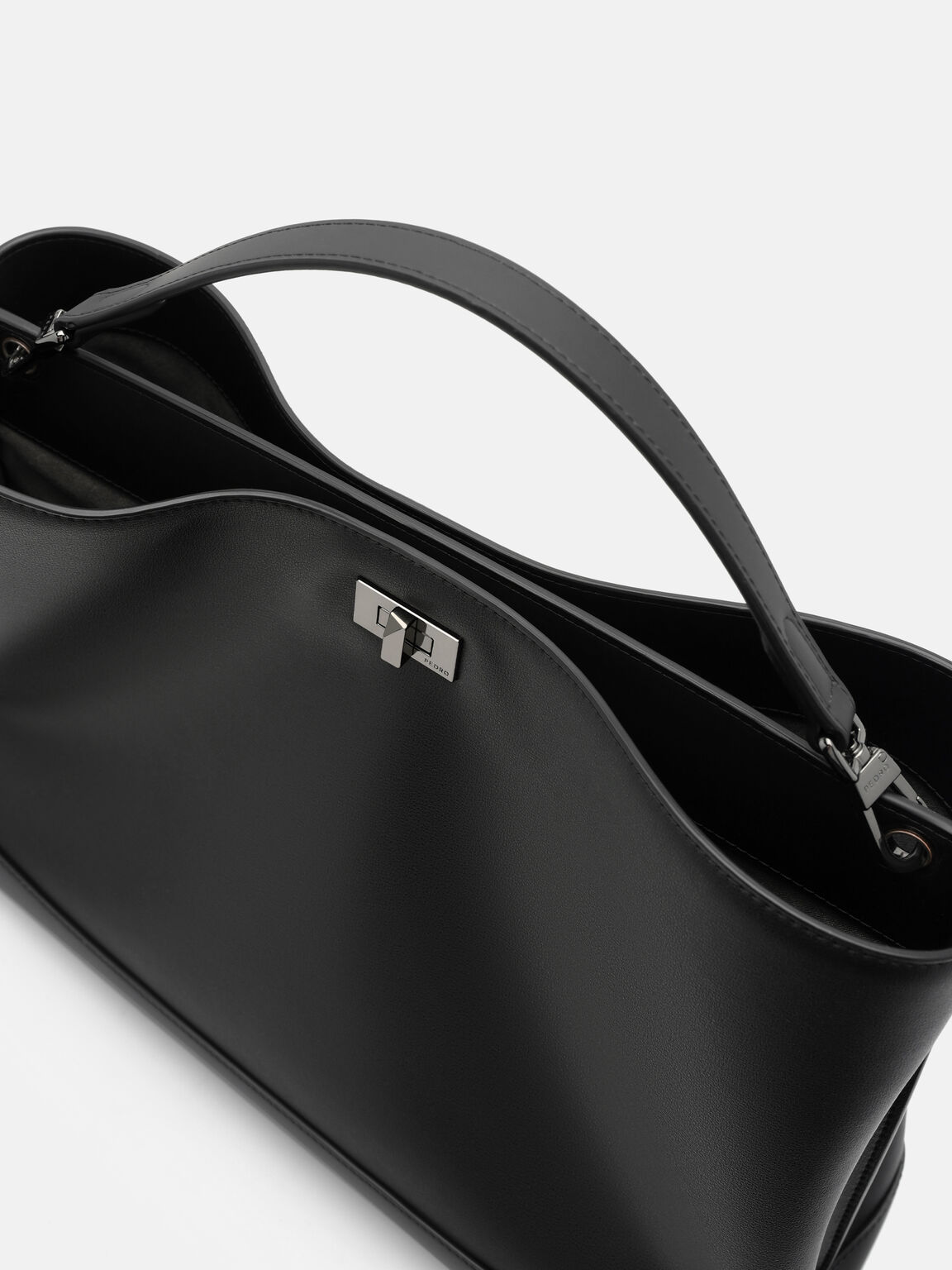 Hobo Crossbody Bag, , hi-res