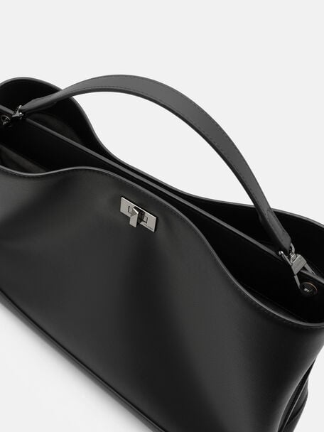 Hobo Crossbody Bag, , hi-res