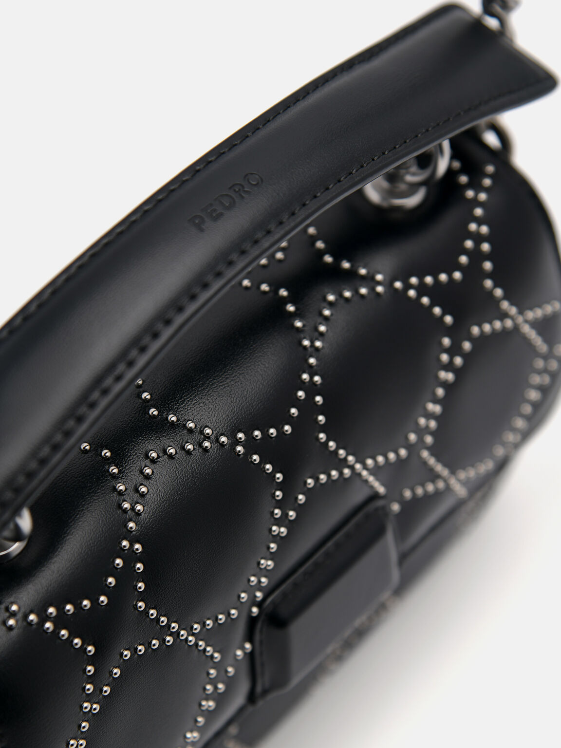 Tas Bahu Mini Maisie, 