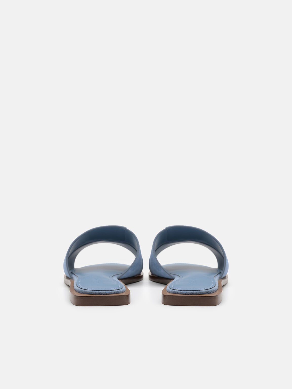 Sandal Suede Iza, , hi-res