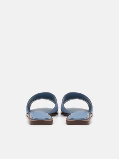 Sandal Suede Iza, , hi-res