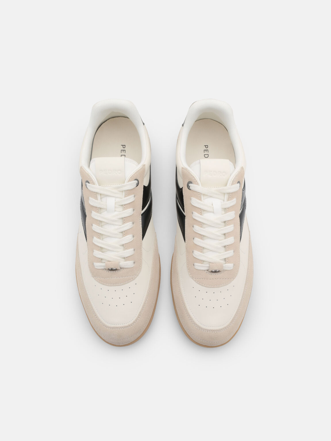 Sneakers Suede Penn, , hi-res