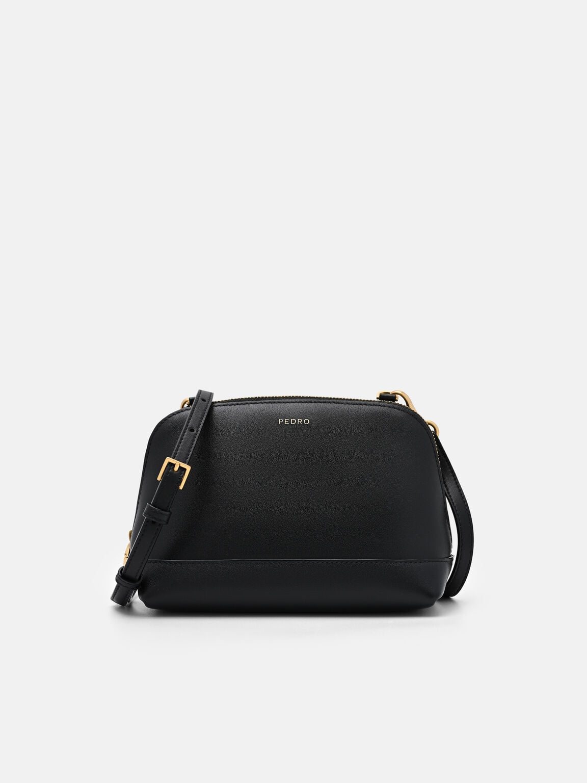 Pouch Kulit, 