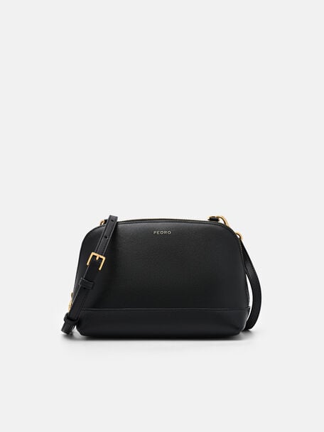 Pouch Kulit, 