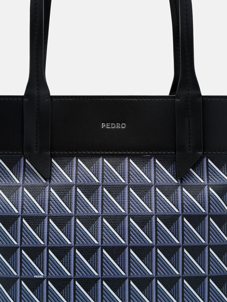 Tas Tote Kanvas Axxis, , hi-res