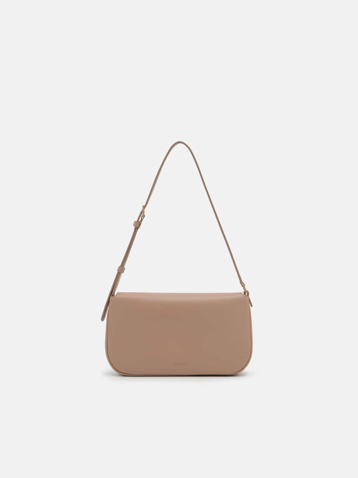 Tas Bahu Berlapis Elin, 
