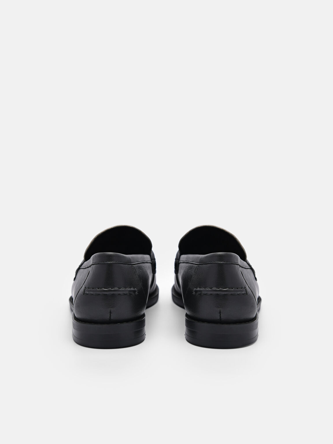 Sepatu Pantofel Kulit PEDRO Studio Jeanne, 