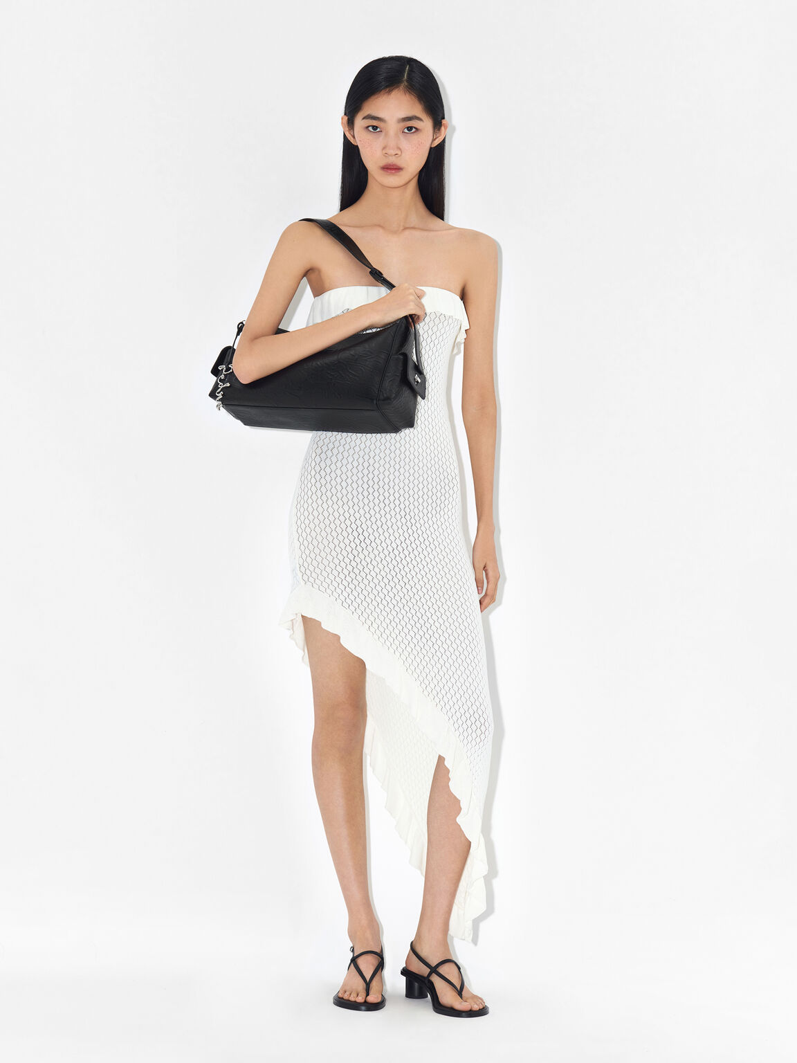 Alanis Shoulder Bag, 