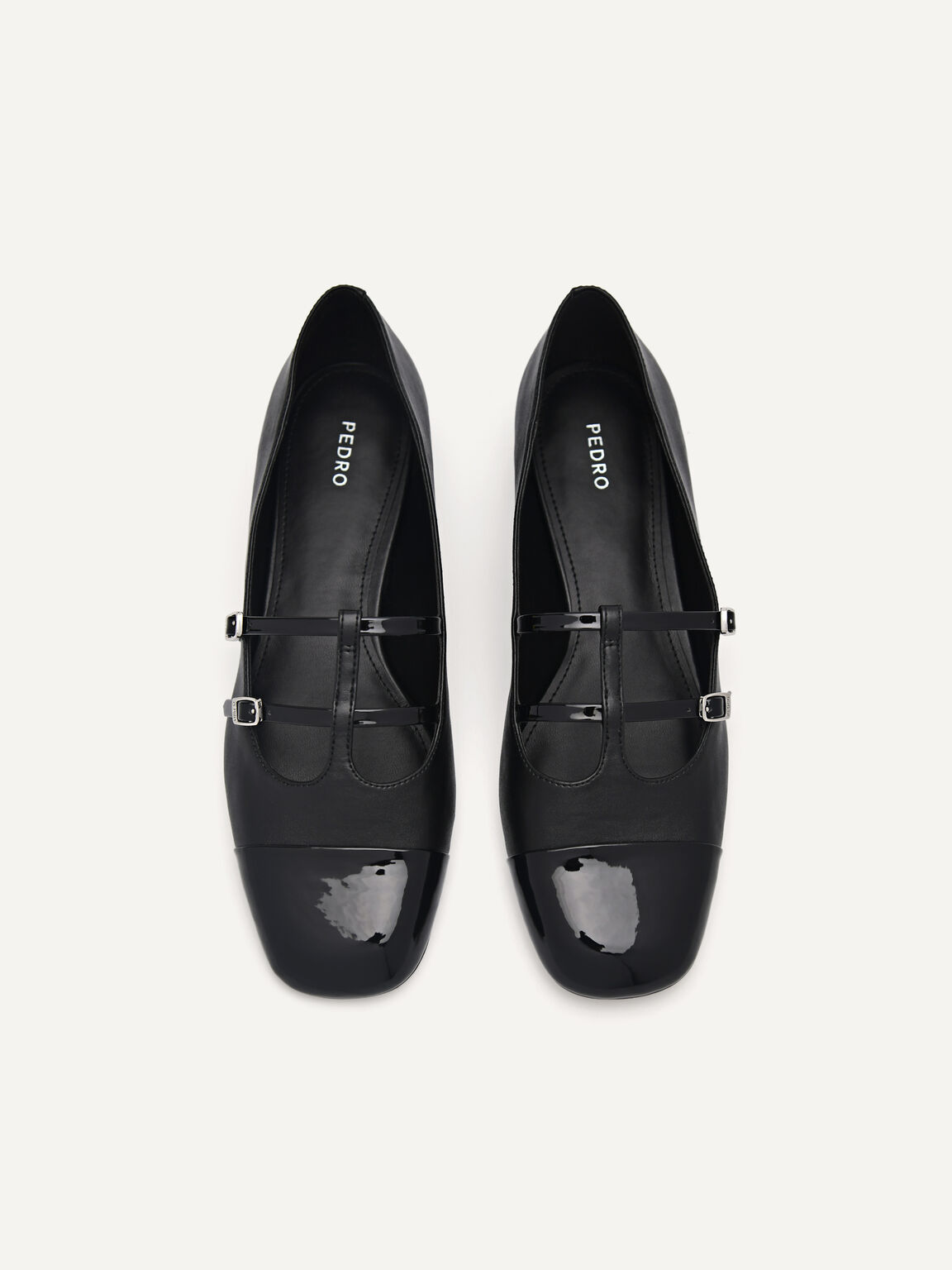 Maggie Mary Janes, 