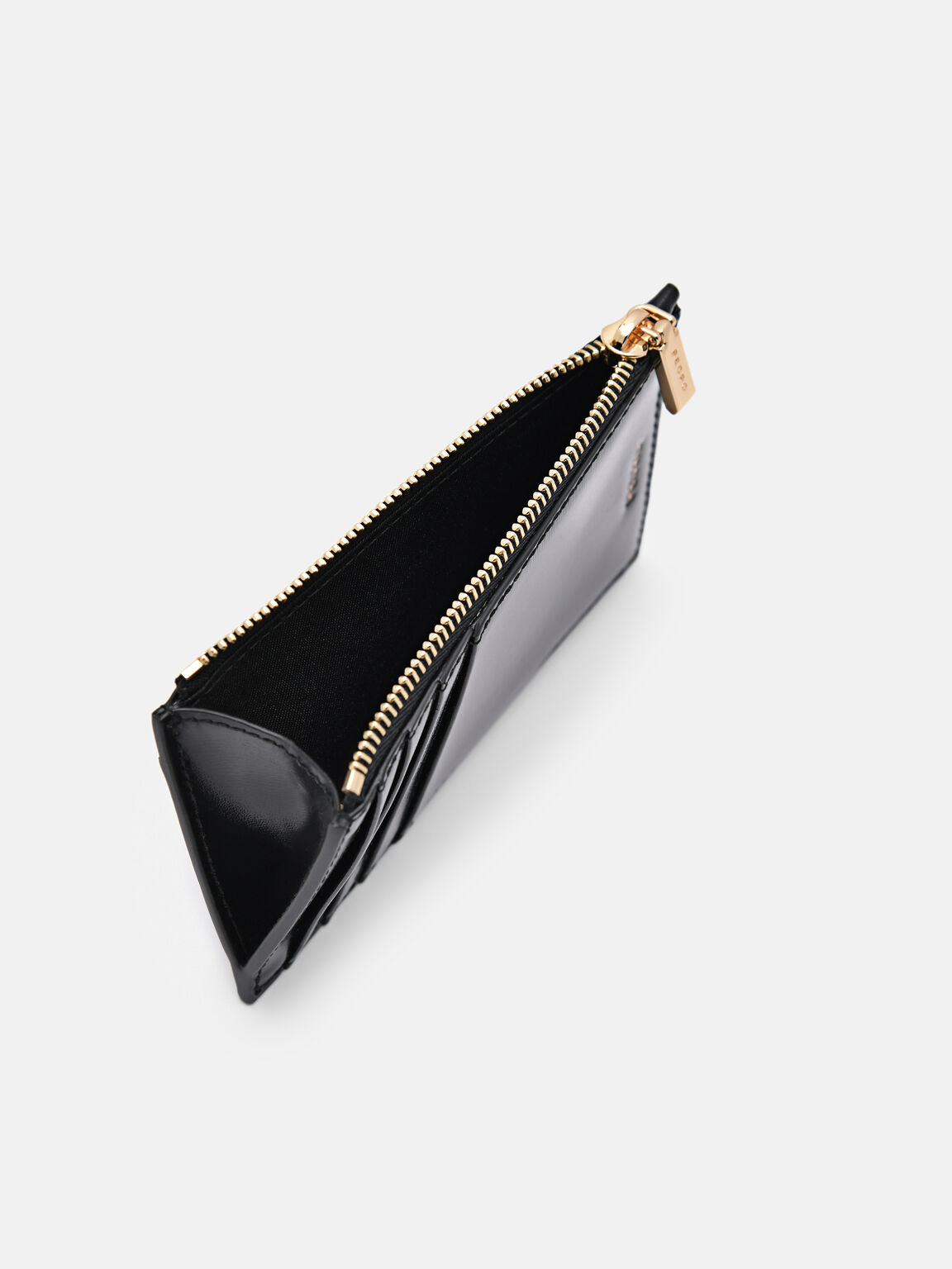 Leather Card Holder, 